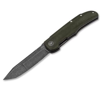 01BO889 Boker Plus Tac-Master folding knife