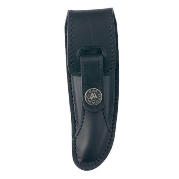 36312 Max Capdebarthes „Laguiole Prestige“ Leder-Etui 11/12 cm