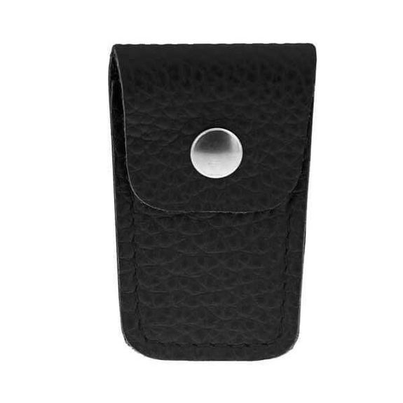 627.N Max Capdebarthes leather case for Nogent folding scissors