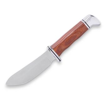BU0103CCS1 Skinner Buck Heritage Series Knife