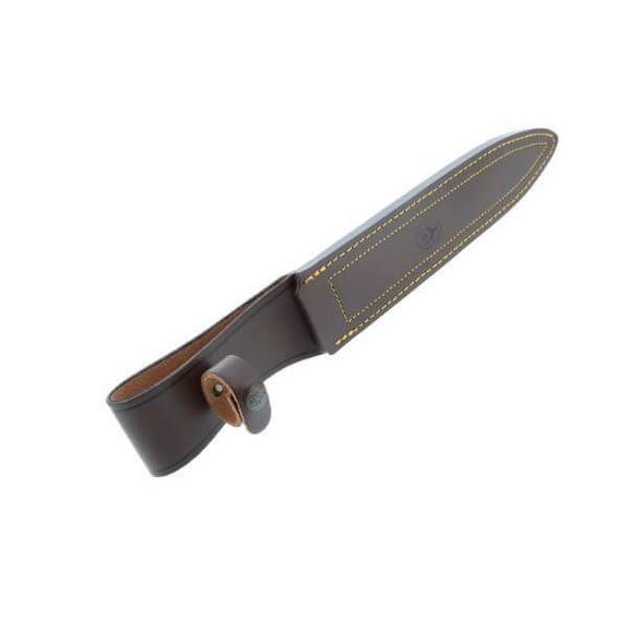 9206-ET Muela knife sheath brown leather