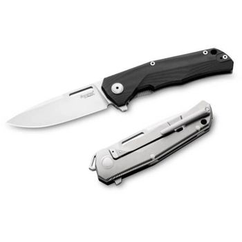 Q4.GBK LionSTEEL Klappmesser „Q4TTRO“