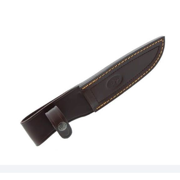 9227.ET Etui couteau Muela cuir marron