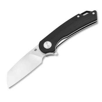 01BM0002 Boker Magnum Cliff Wharn