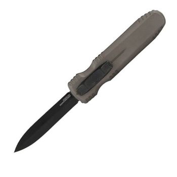 SGPENTOTFFDE Automatic knife SOG Pentagon OTF