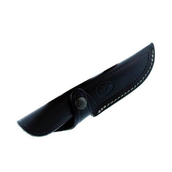 9264.ET Muela black leather knife case