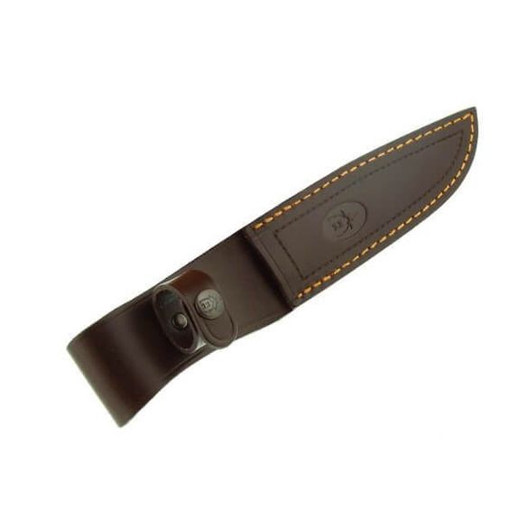 9270.ET Muela knife sheath brown leather
