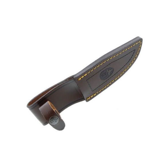 9275.ET Muela knife sheath brown leather