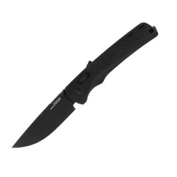 SGFLASHBK SOG Flash AT folding knife