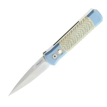 PT.3272 Godson Custom 001 Pro-Tech automatic knife