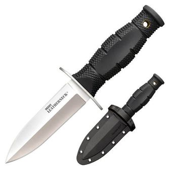 CS39LSAC Fixed knife Cold Steel Mini Leatherneck Bowie blade