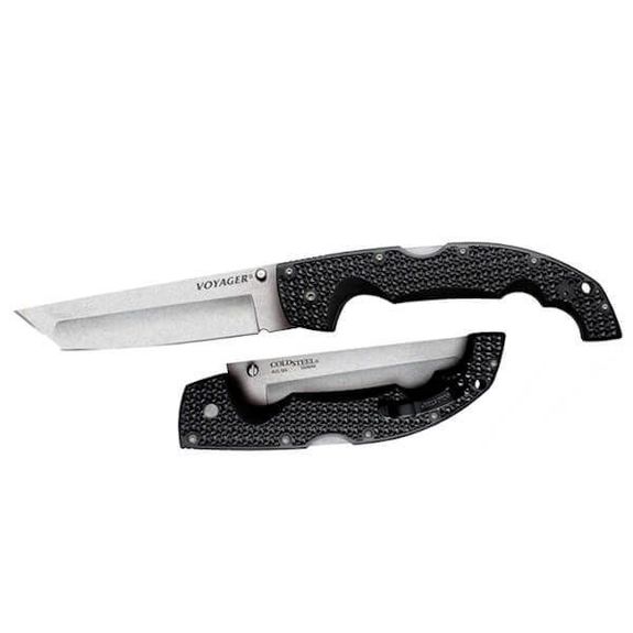 CS29AXT Cold Steel Voyager XL folding knife