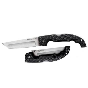CS29AXT Cold Steel Voyager XL folding knife