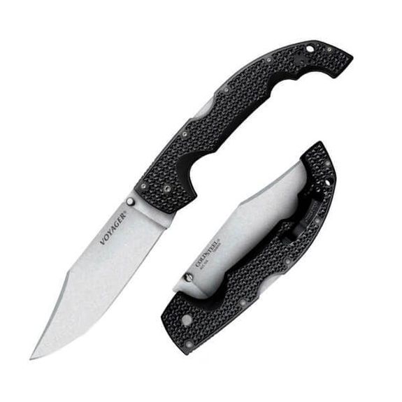 CS29AXC Cold Steel Voyager XL folding knife