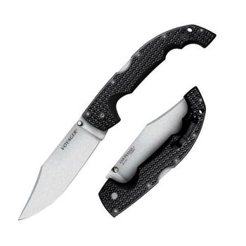 CS29AXC Cold Steel Voyager XL folding knife