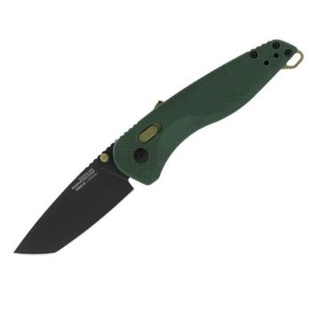 SGAEGISATTANTOFOMO Folding knife SOG Aegis AT Forest/Moss