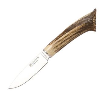 JOK-141CN Couteau de chasse Gabato en cerf