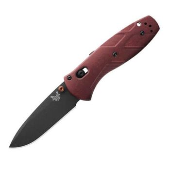 BEN585BK-04 Klappmesser Benchmade Mini Barrage