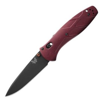 BEN581BK-04 folding knife Benchmade Barrage