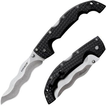CS29AXW Cold Steel Kris Voyager folding knife