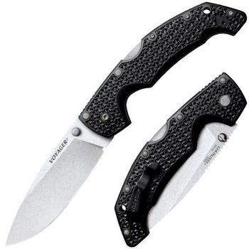 CS29AB Cold Steel Voyager Large folding knife