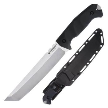 CS13UL Couteau fixe Cold Steel San Mai III Warcraft Tanto