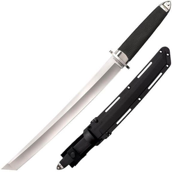 CS13PMBXII Feststehendes Messer Cold Steel 3V Magnum Tanto XII