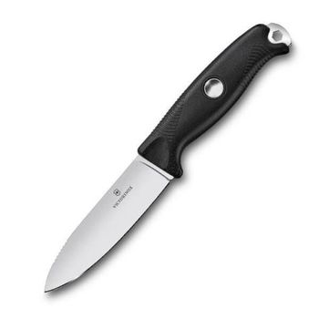 3.0903.3F Victorinox Venture Pro fixed knife black