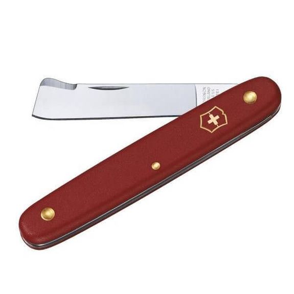 3.9020 couteau suisse Victorinox greffoir à vigne