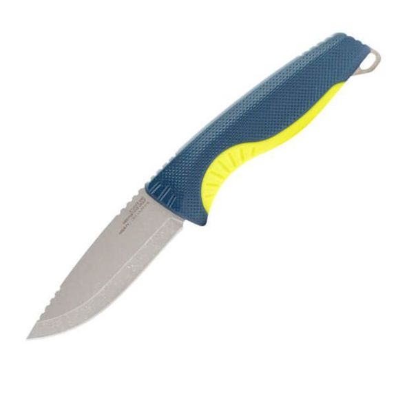 SGAEGISFXINJA Feststehendes Survival-Messer SOG Aegis FX