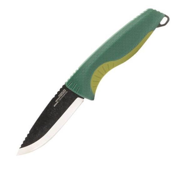 SGAEGISFXFOMO SOG Aegis FX fixed survival knife