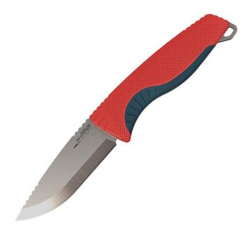 SGAEGISFXRIN Feststehendes Survival-Messer SOG Aegis FX