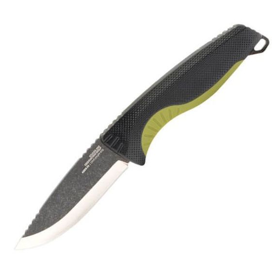 SGAEGISFXBKMO SOG Aegis FX fixed survival knife