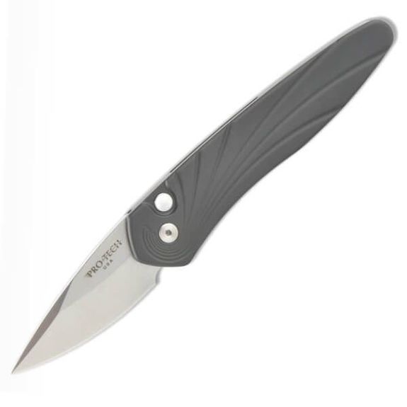 PT.3636 Pro-Tech ATCF Half Breed automatic knife black