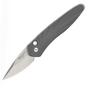 PT.3636 Pro-Tech ATCF Half Breed automatic knife black