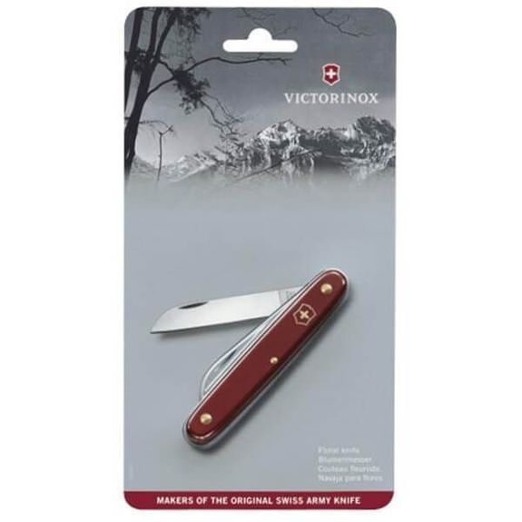 3.9050.B1 Schweizer Gartenmesser von Victorinox
