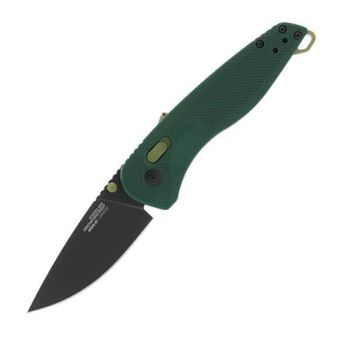 SGAEFOMO Klappmesser SOG Aegis AT Forest/Moss