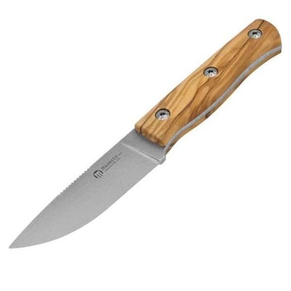 MAS915.OL Couteau fixe Maserin "PATH"