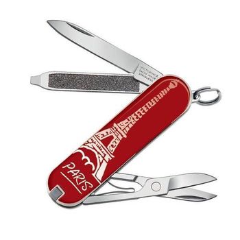 0.6223.TE Victorinox Swiss Pocket Knife Classic