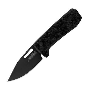 SGULTRAXRXHPBK SOG Ultra XR folding knife - XHP