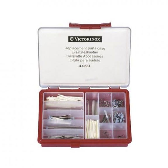 4.0581 Victorinox-Kassette Ersatzteile