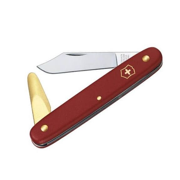 3.9110 Greffoir Victorinox à spatule