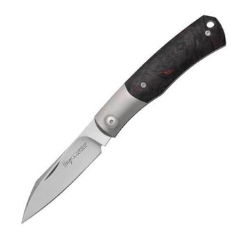 V5992FCR VIPER ‘HUG’ series carbon folding knife