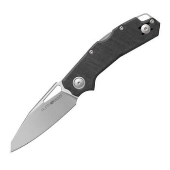V6020GB VIPER ‘ALFA’ series G10 folding knife black