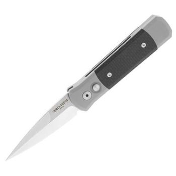 PT.700CF ‘GODSON CF’ Pro-Tech automatic knife