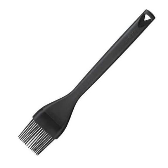 US71712 Triangle silicone kitchen brush