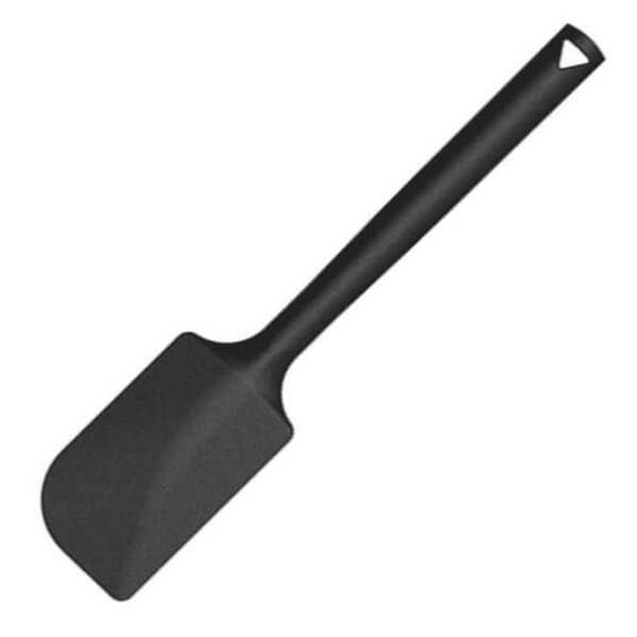 US79726 Triangle silicone pastry spatula 30cm
