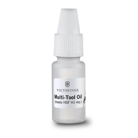 4.3302 Burette d'huile Victorinox 10ml