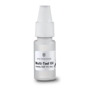4.3302 Burette d'huile Victorinox 10ml