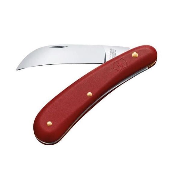 1.9201 Serpette Victorinox lame courbée 11cm